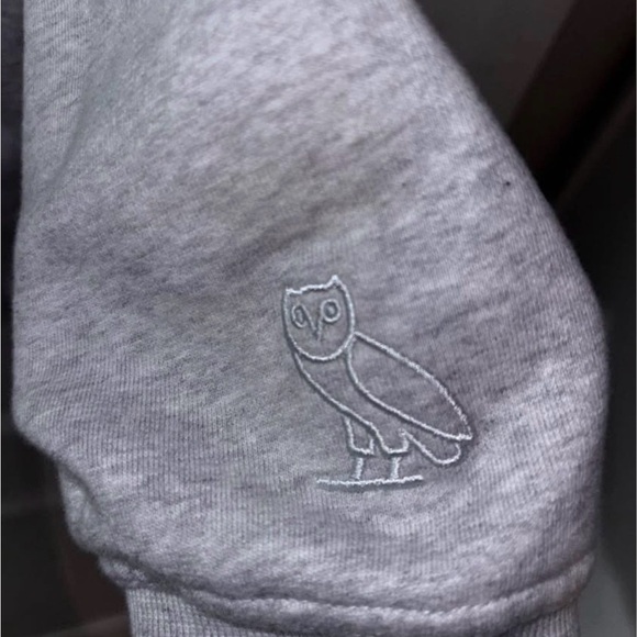 OVO Varsity Jacket - Picture 3 of 5